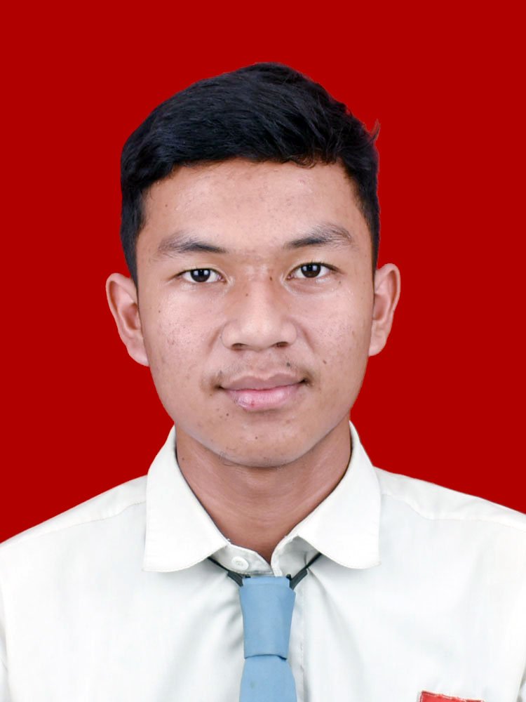 Foto AHMAD AGIS